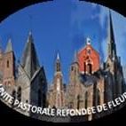 Logo Unité Pastorale de Fleurus